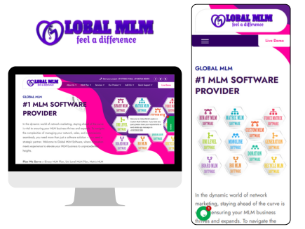 Global MLM